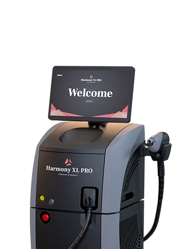 Harmony XL Pro SE